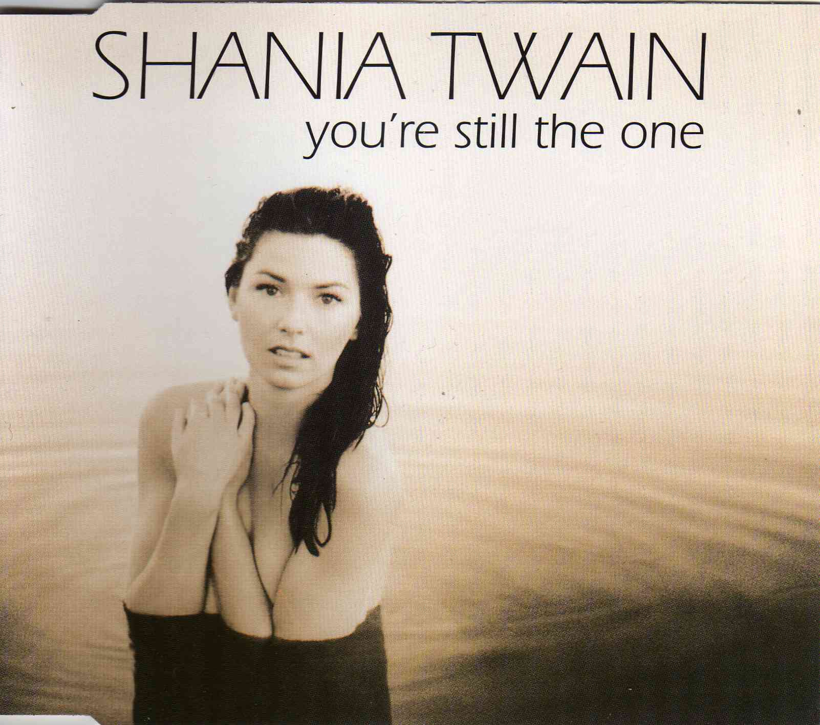 Shania Twain - Youre Still The One